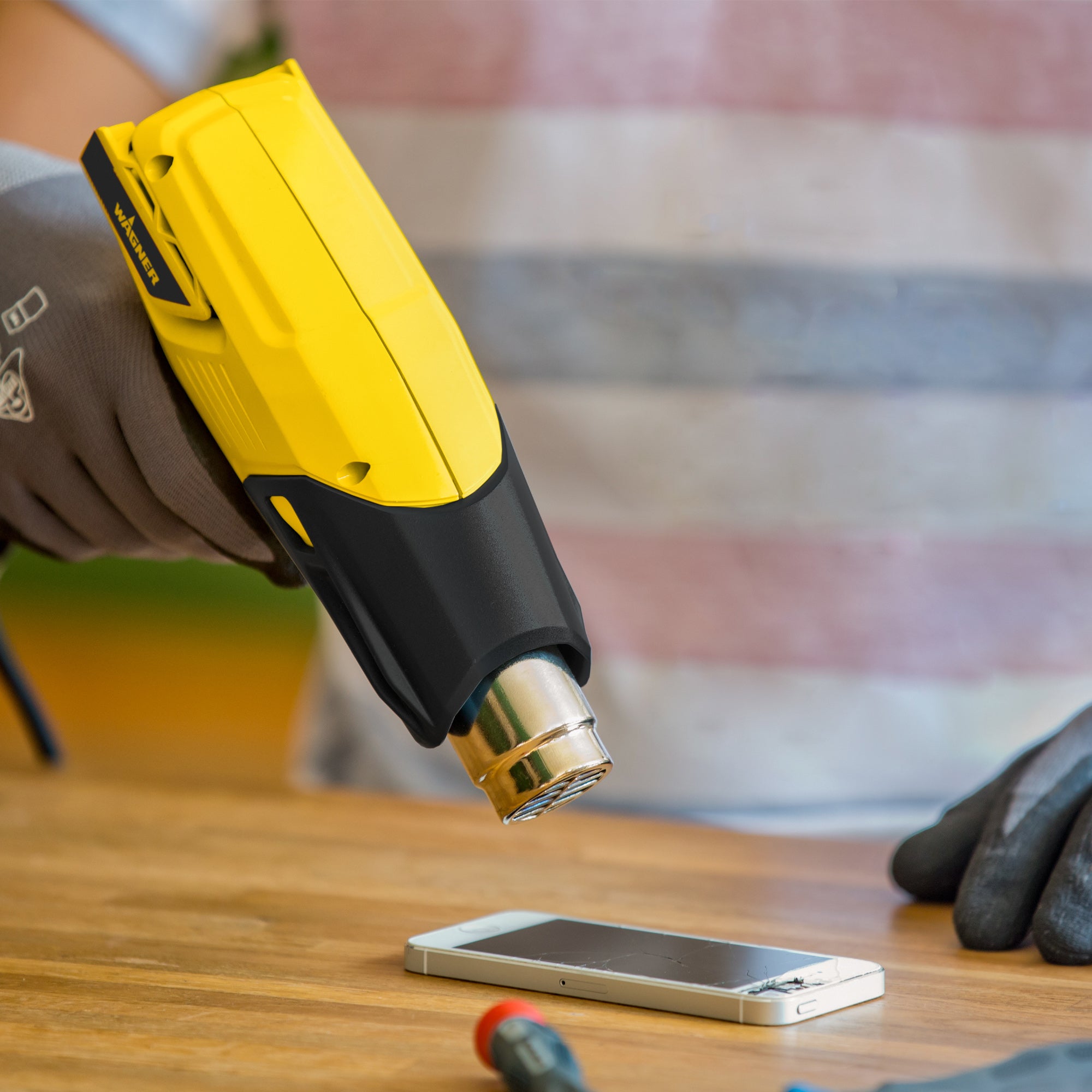 Heat Gun