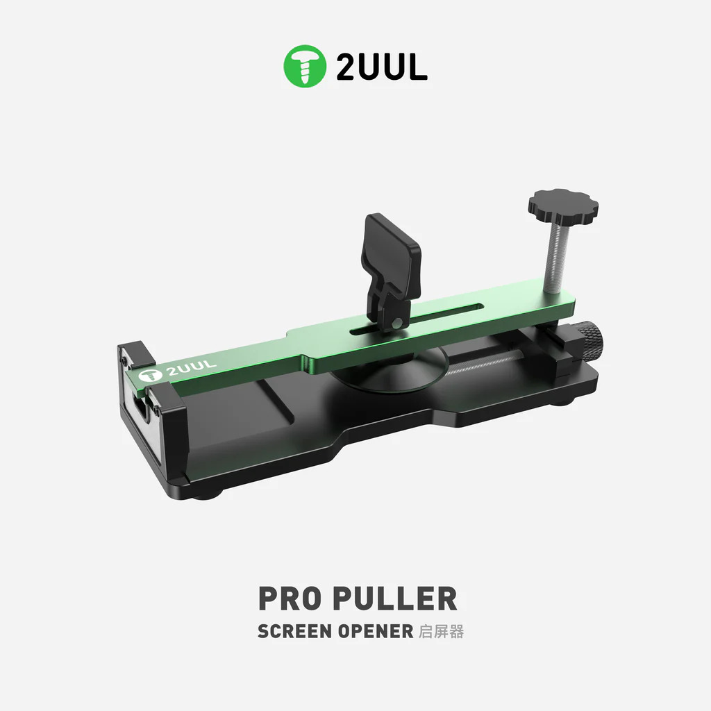 2UUL Pro Puller Screen Opener